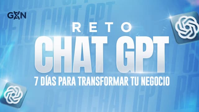 Reto GPT