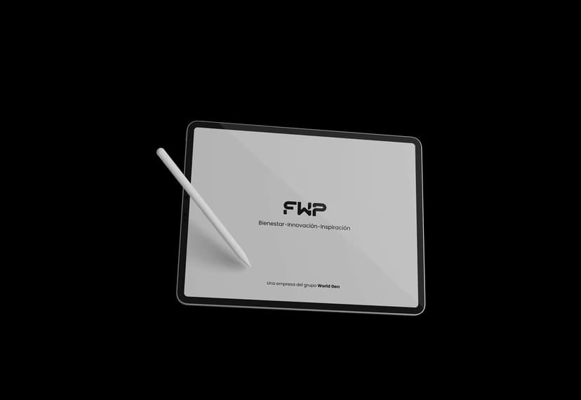 Presentación FWP Global