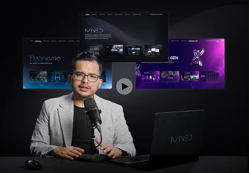 Presentación maestra