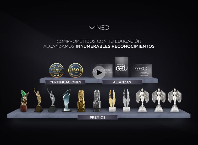 imagen Reconocimientos