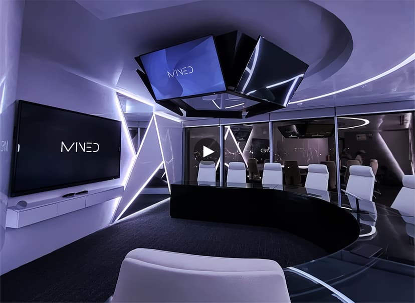 imagen Oficinas MINED