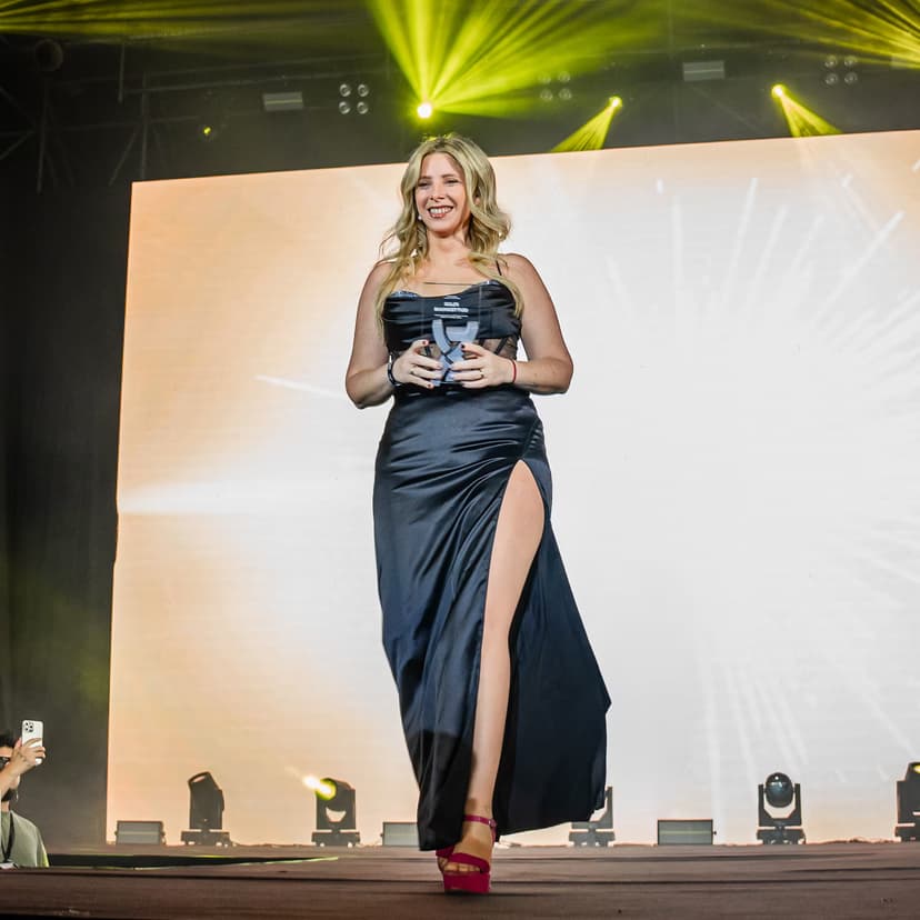 Networker GEN 10K más sólido