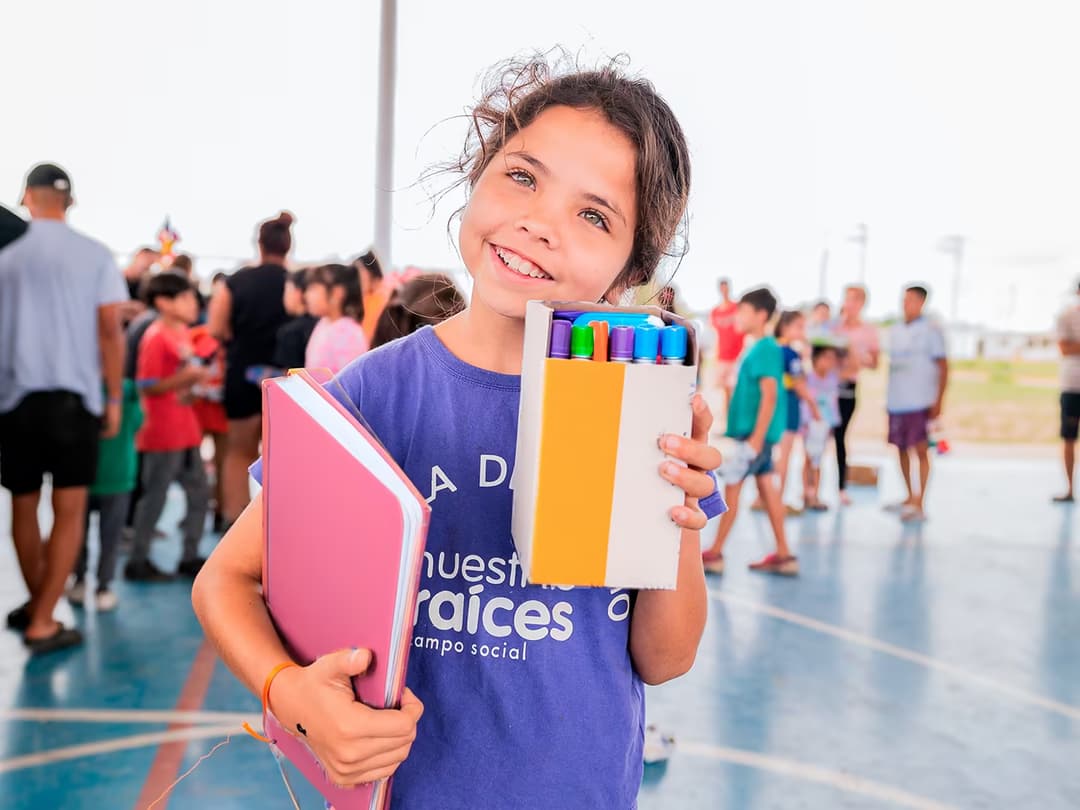 Responsabilidad social empresarial