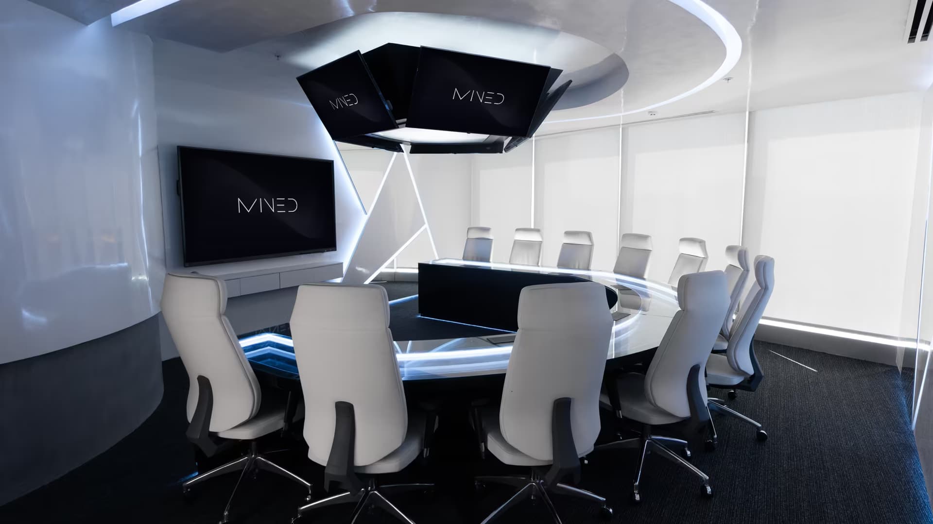 Directorio Corporativo - PE