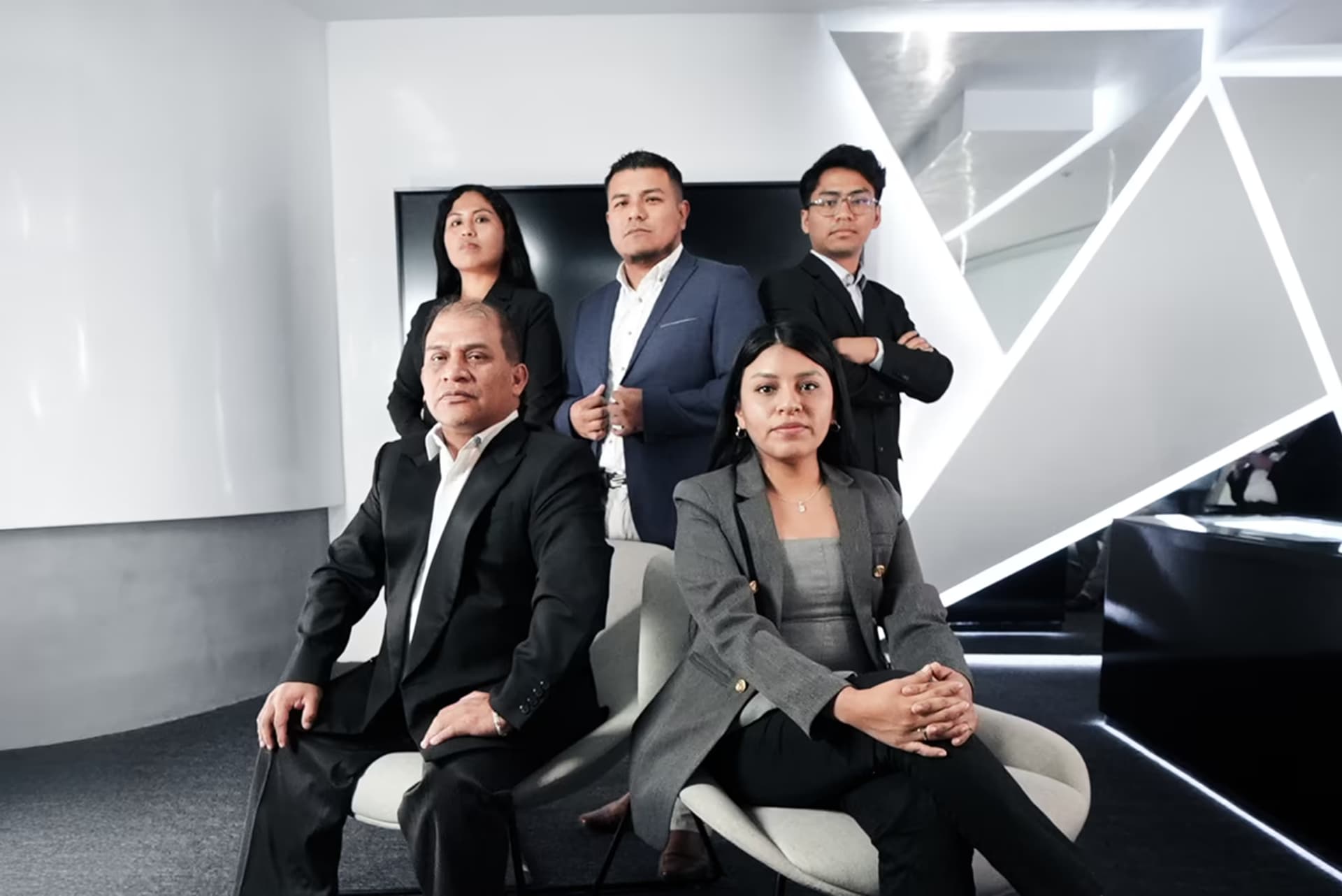 Equipo de Contabilidad