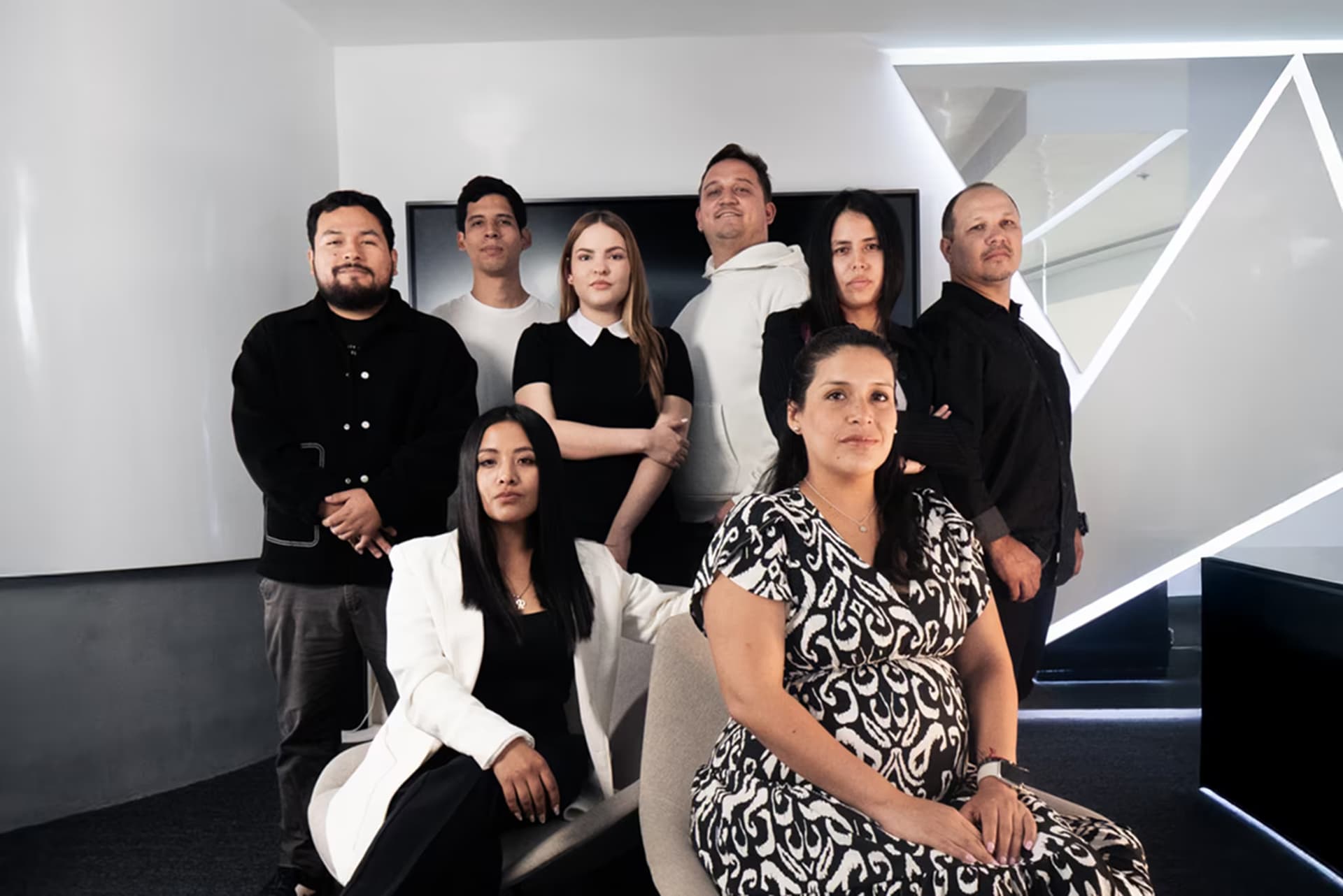 Equipo de Logística