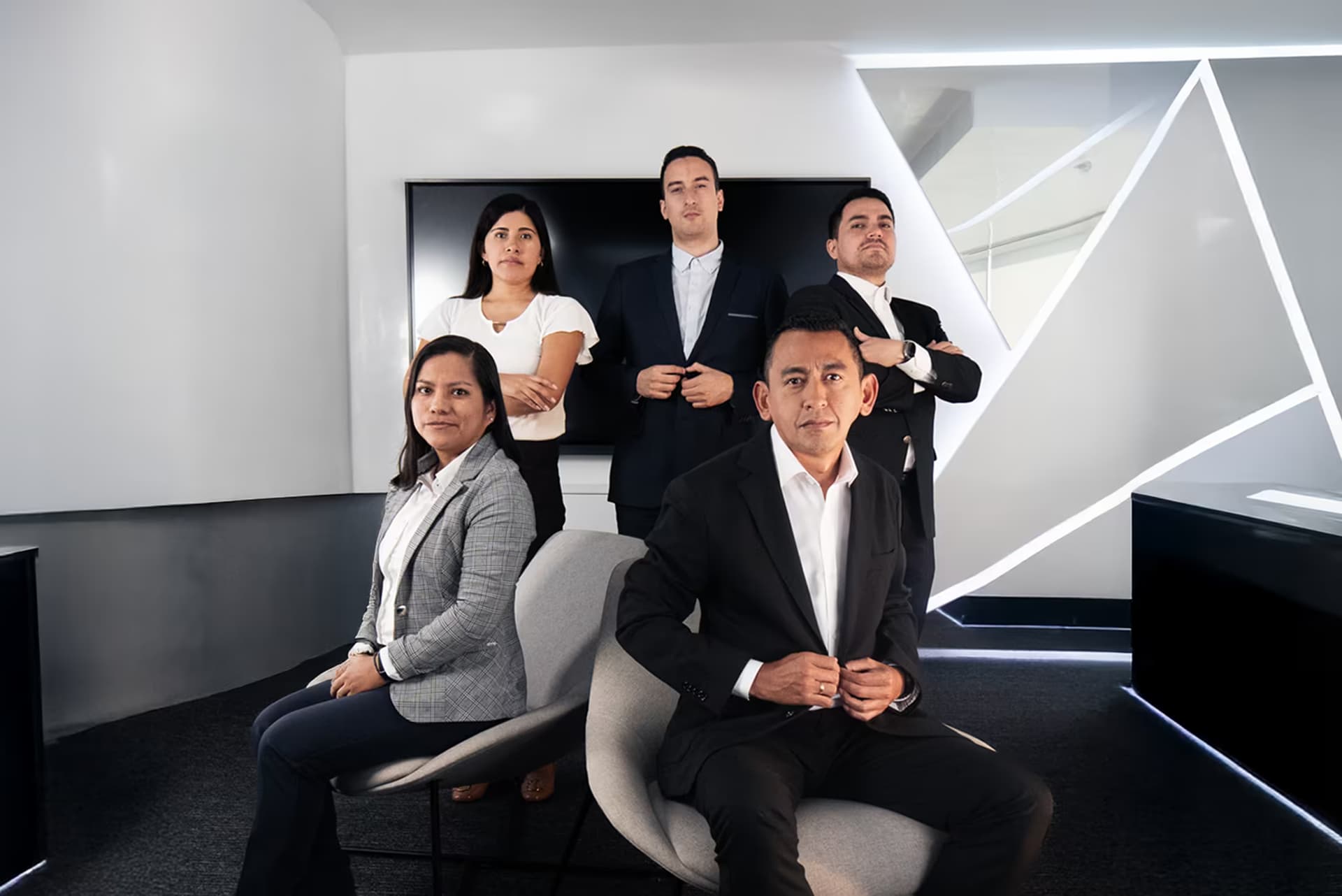 Equipo de Operaciones