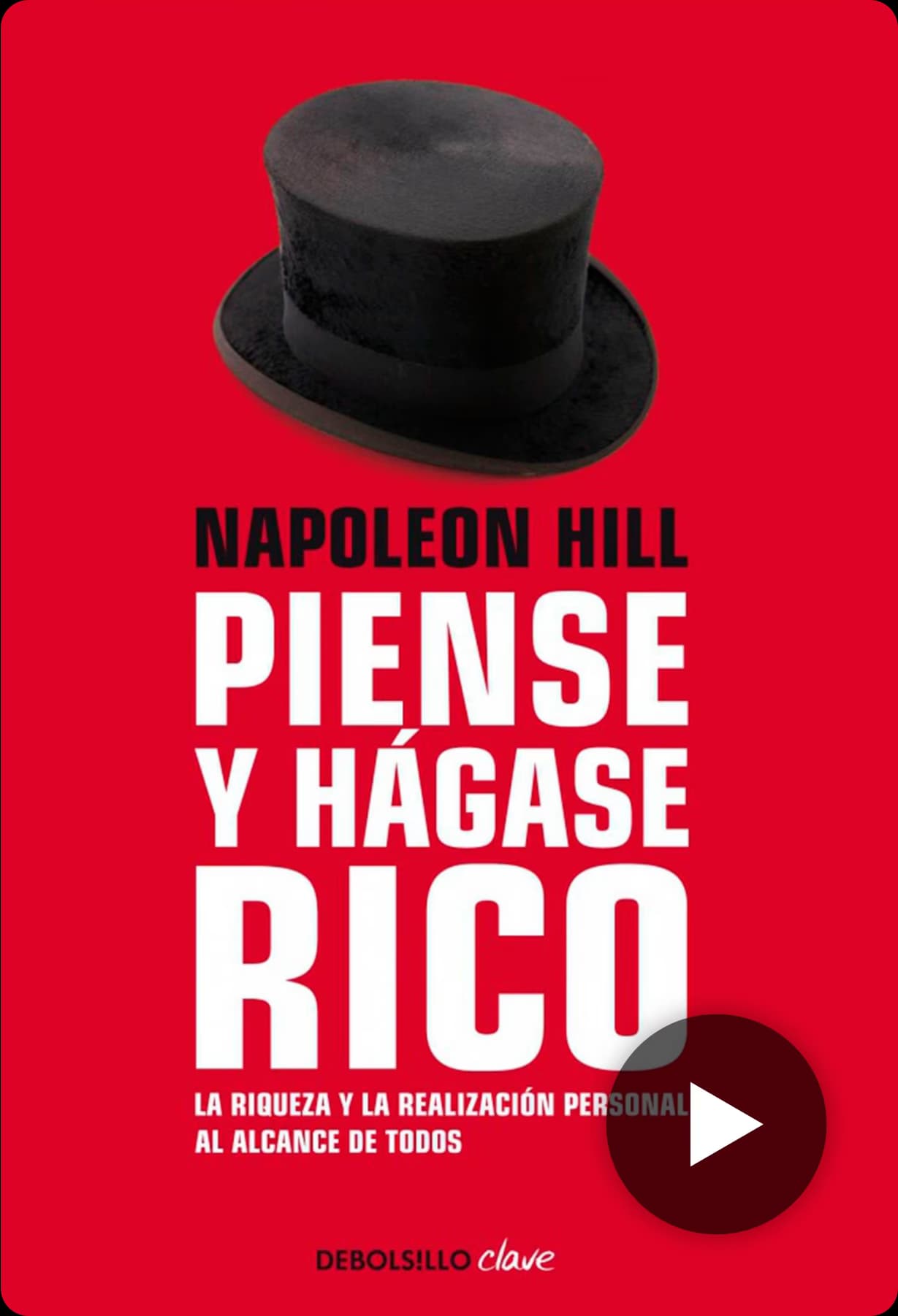 Piense y hágase rico