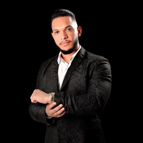 WILBERK HERRERA - 60