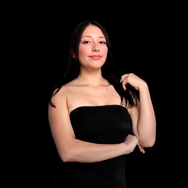 JENIFER SÁNCHEZ - 73