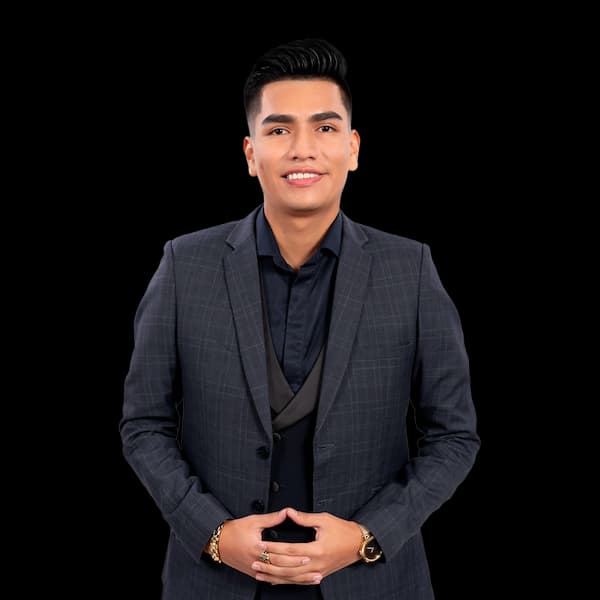 TONNY DOMINGUEZ - 41