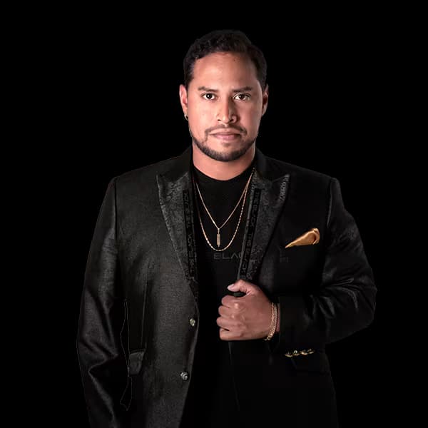 RENZO SAN MARTÍN - 32