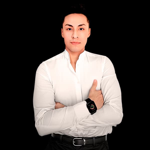 GEORGE GRANADOS - 127