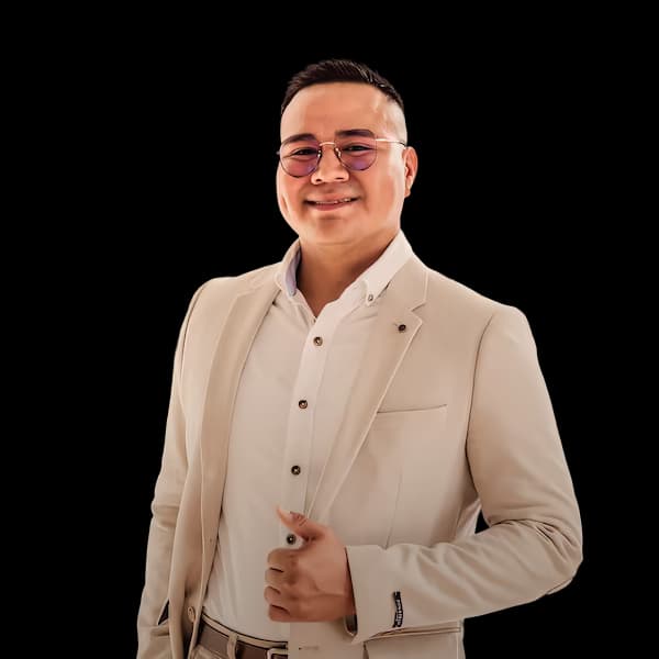 GERSON CASTILLO - 111