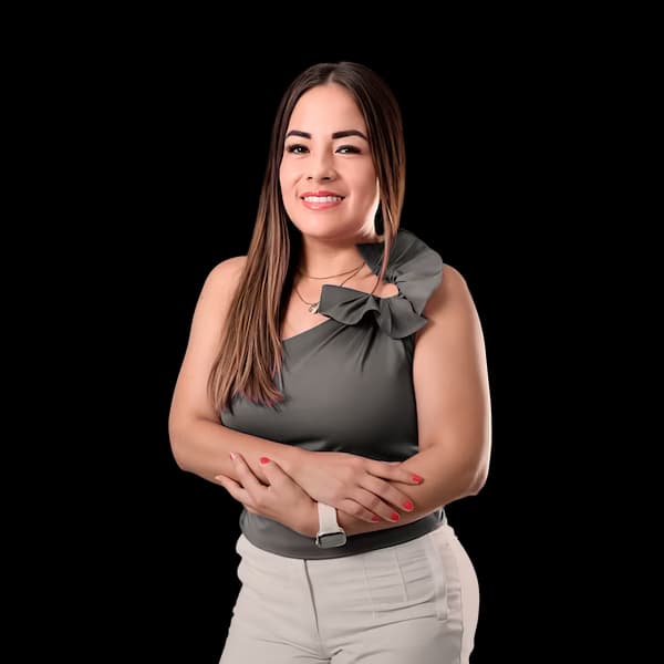 MARILYN FERNÁNDEZ - 39