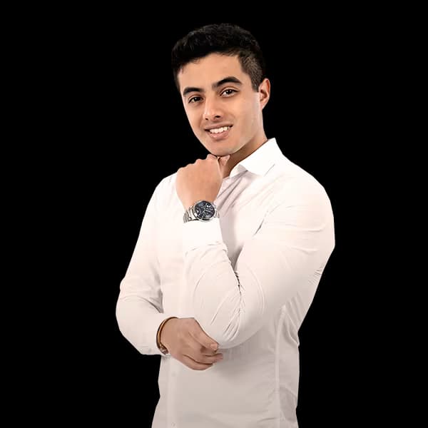 SEBASTIAN CISNEROS - 143