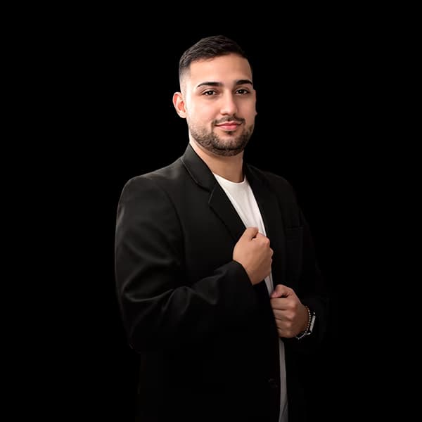 JULIAN PONCE DE LEÓN - 68