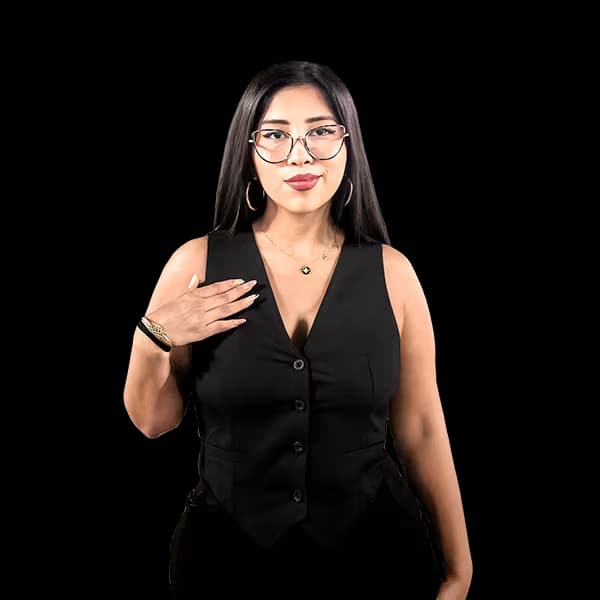 SHADIRA BARRIOS - 101