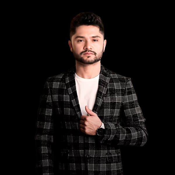 OSCAR JARAMILLO - 31