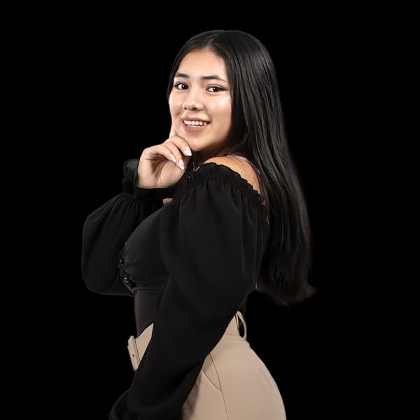 MARIBEL PÉREZ - 125