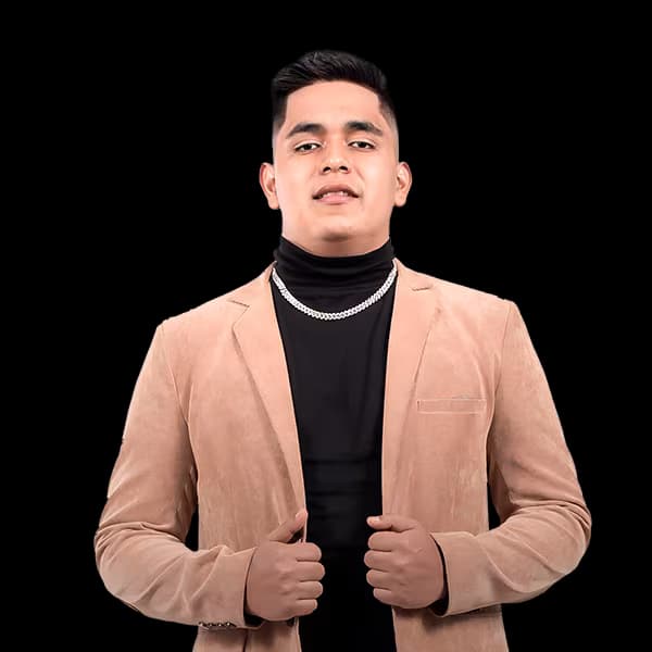 FRANKIN GARCÍA - 77