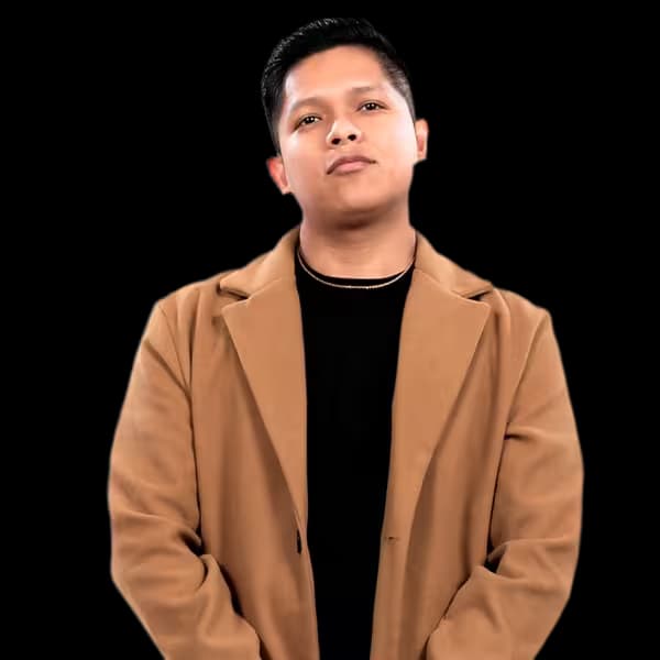 ARNALDO PALOMINO - 40