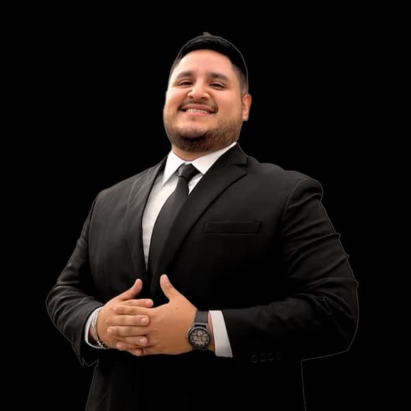 JEAN PIERRE PARIONA - 38