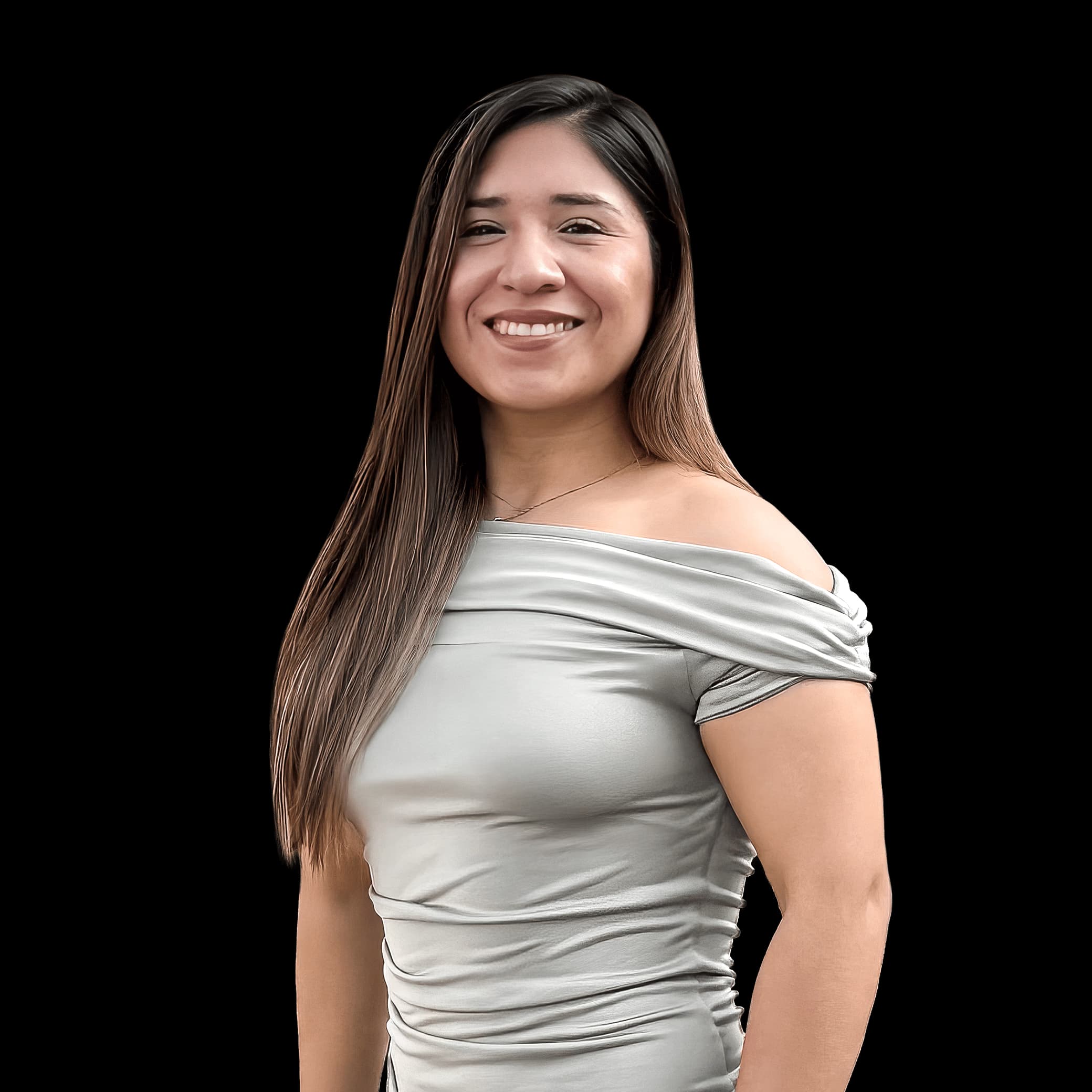 Josselyn Fernández - 147