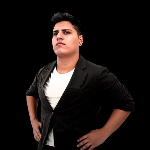 JOEL QUIROZ - 72