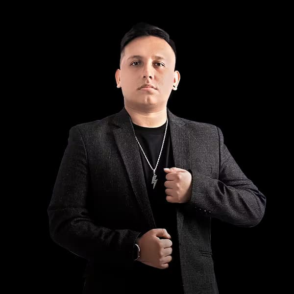 ANGELLO FRANCOIS - 15