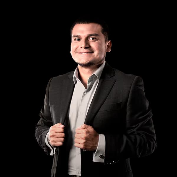 MAURICIO DODERO - 18