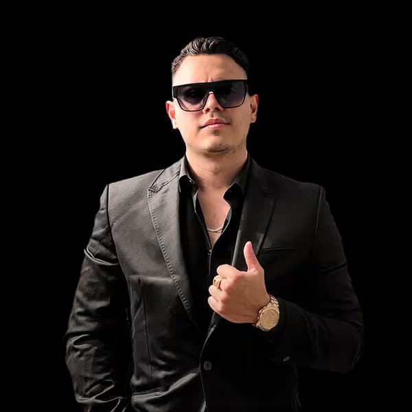 ANTHONY MARTINEZ - 81