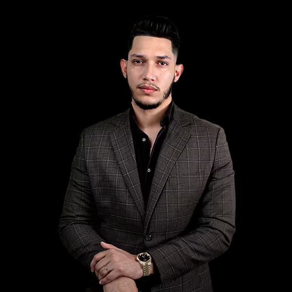 WILLIAM HERRERA - 59