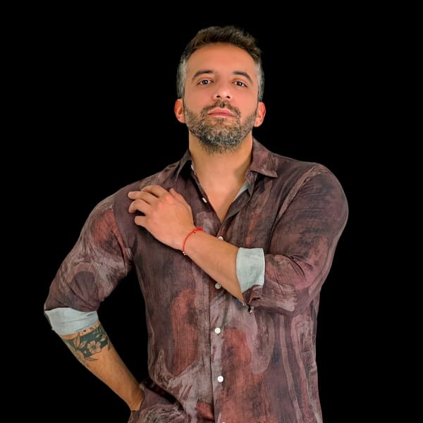 ORLANDO CARMONA - 142