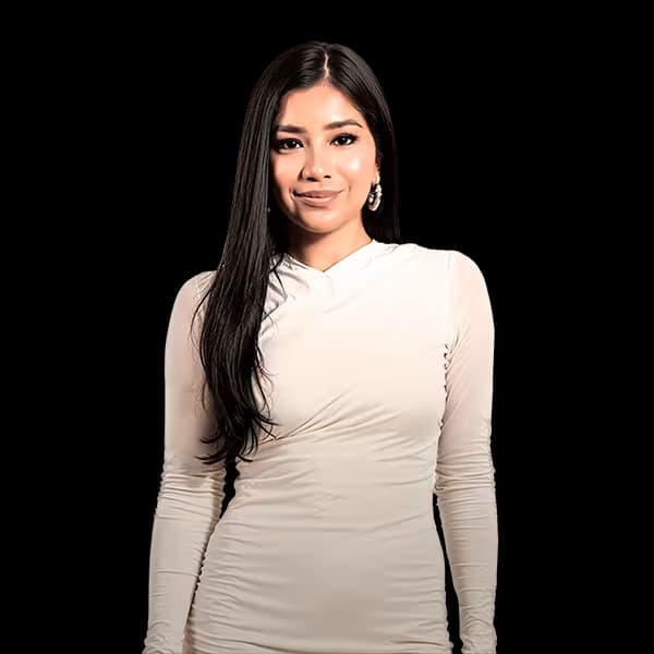 ALISSA ESPINOZA - 96