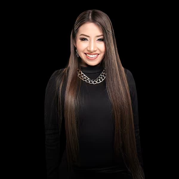 CHERILYN RAMIREZ - 89